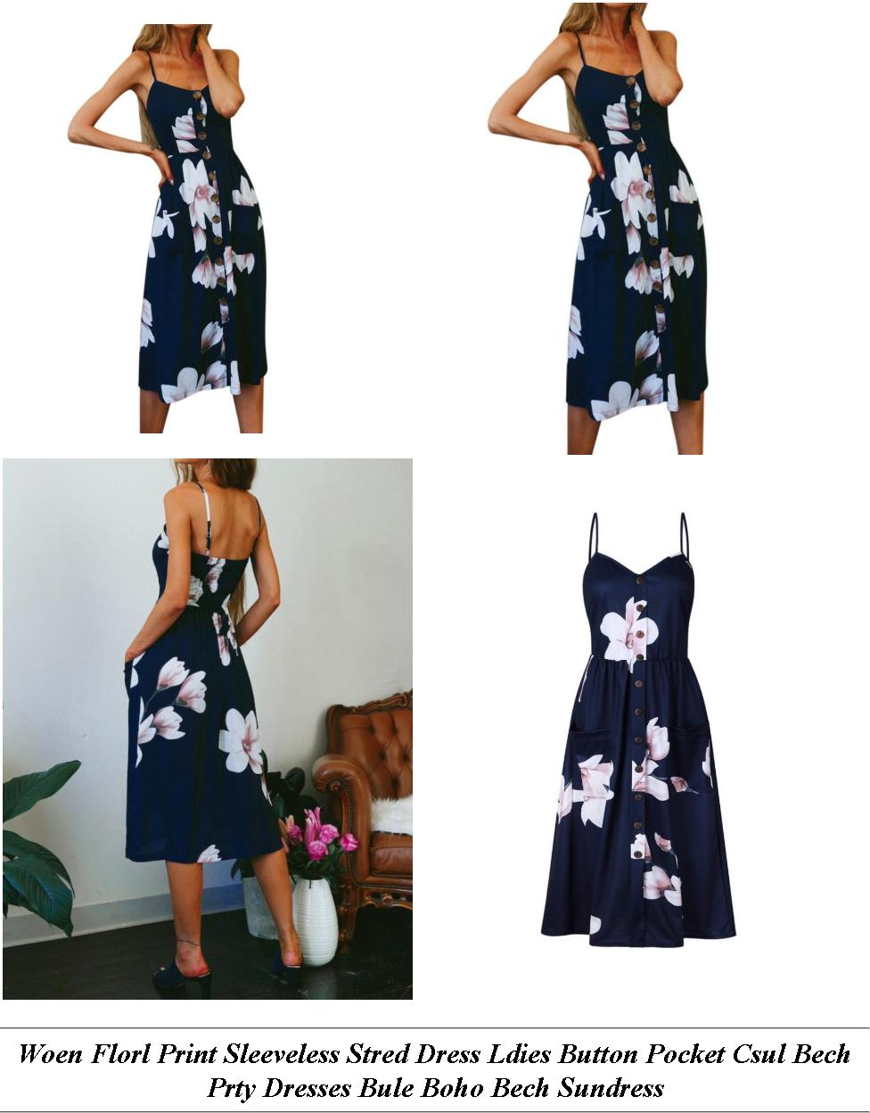 Polka Dot Dress Lue - Cheap Womens Clothes Sale - J Lo Green Dress Grammys