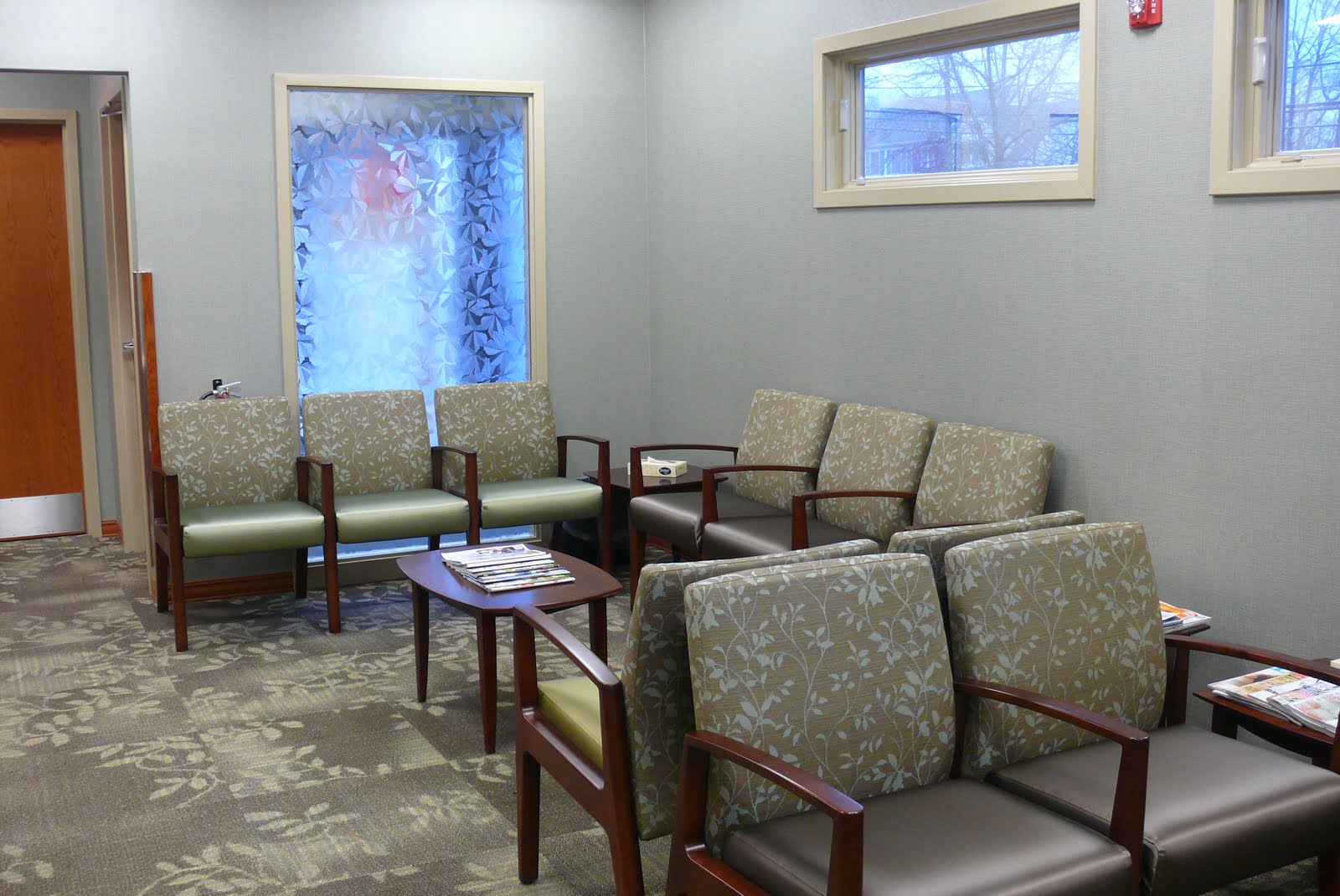 Cornerstone Press Somerset OB/GYN is "ReBorn"
