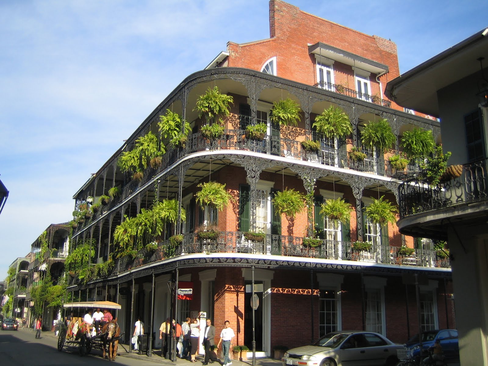 LIB'S LABYRINTH NOLA New Orleans LA