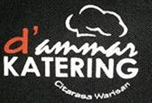Logo D' Ammar Katering