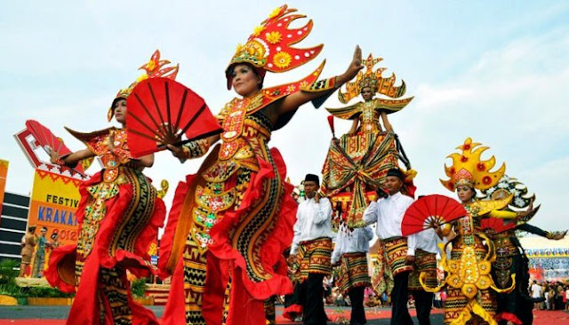 Berikut Enam Festival Paling Unik Di Berbagai Belahan Dunia Berikut Enam Festival Paling Unik Di Berbagai Belahan Dunia