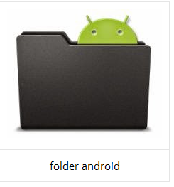 cara menyembunyikan file di android oppo, hp vivo, hp lenovo