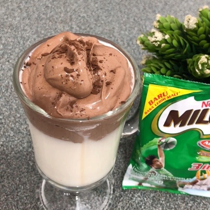 Resep Dalgona Coffee Paling Enak dan Mudah Cara ne Masak