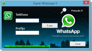 ¿Cómo Espiar mensajes de WhatsApp con la técnica de Redireccionamiento Mac?