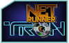 NetRunner Tron Fan Made Expansion Set