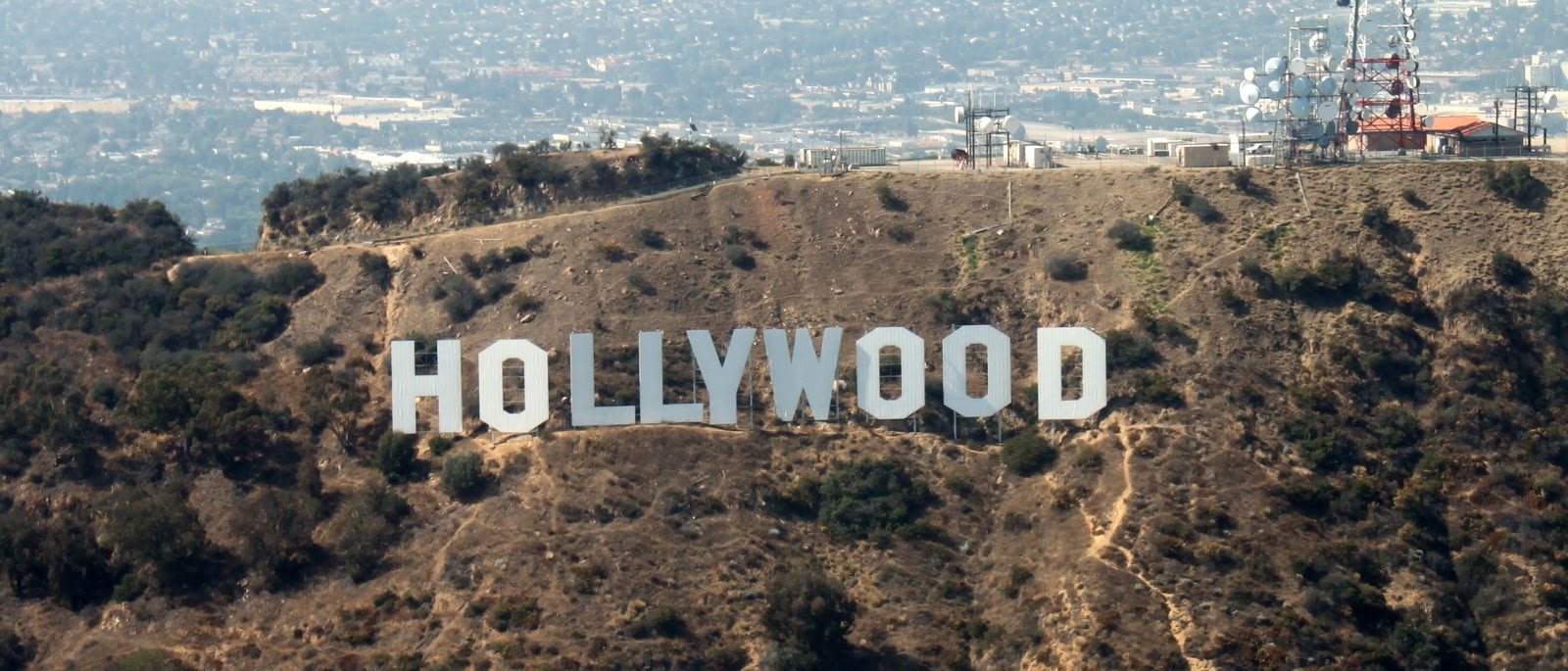 Hollywood