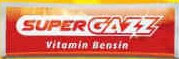 Super Gazz Vitamin Bensin