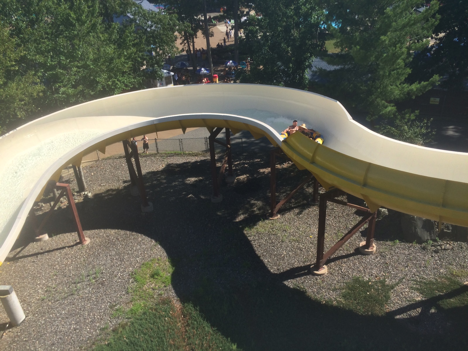 Evan and Lauren's Cool Blog 7/26/16 Water Country Discount Code