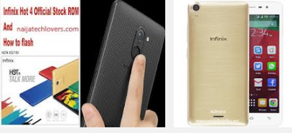 Stock ROM Firmware for All Infinix Android Phones Free Download