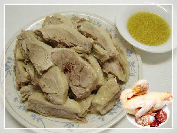 Mẹo luộc thịt Vịt thịt Ngan thơm ngon ngọt thịt