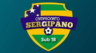 Federação divulga grupos e tabela do Campeonato Sergipano SUB-18 Federação divulga grupos e tabela do Campeonato Sergipano SUB-18