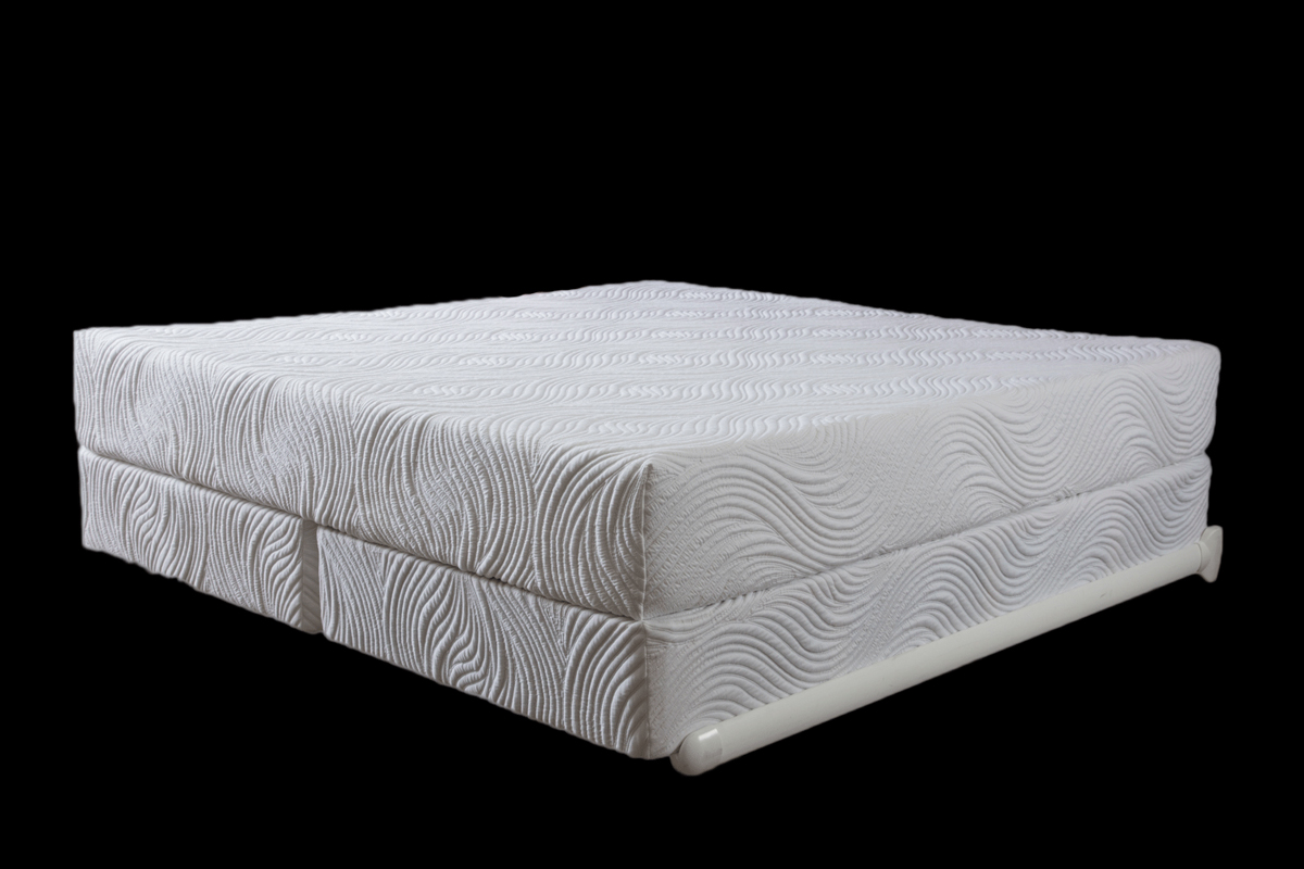 natural bliss latex mattress