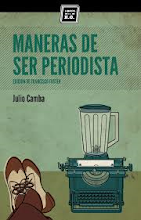 JULIO CAMBA - MANERAS DE SER PERIODISTA (LIBROS DEL K.O., 2013)