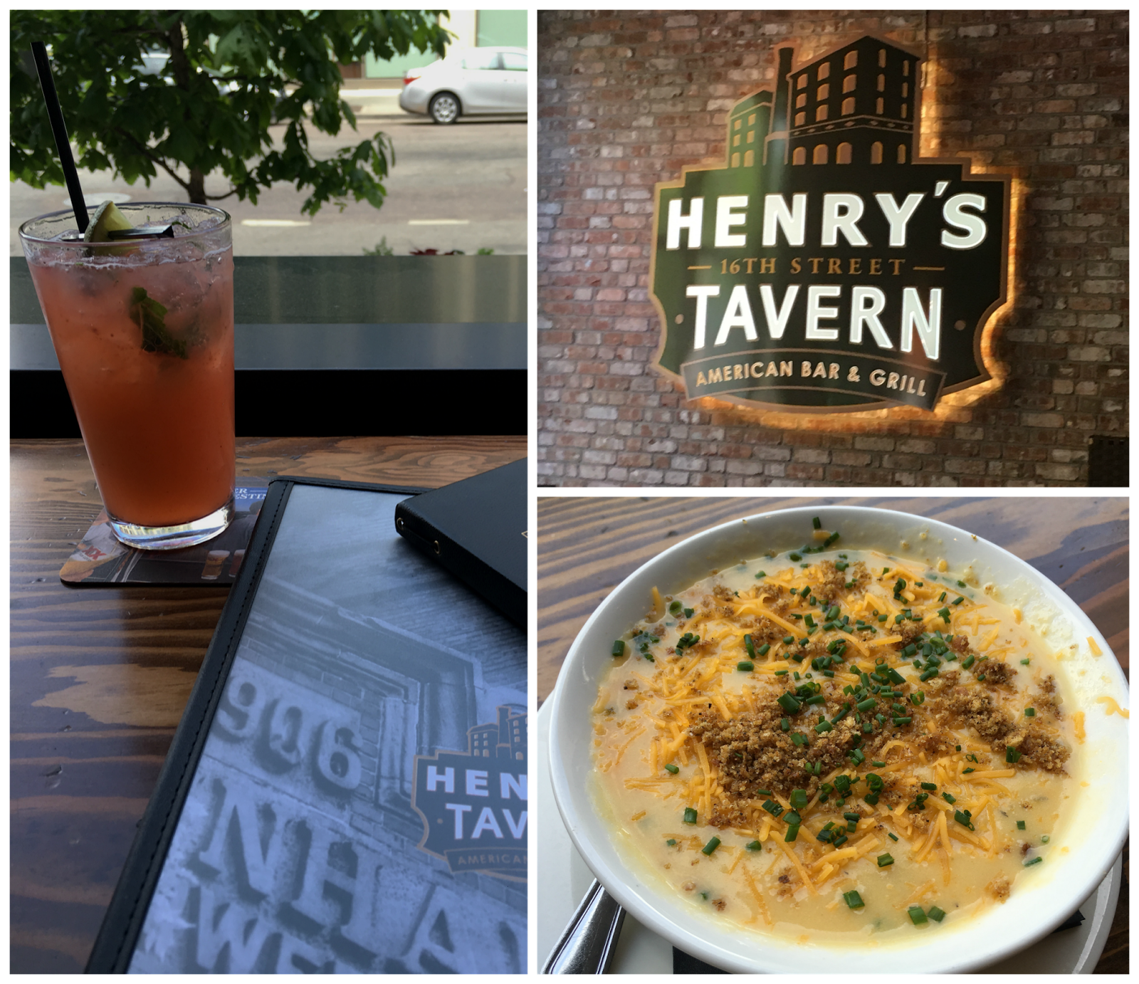 Exploring Denver Martinis Bikinis