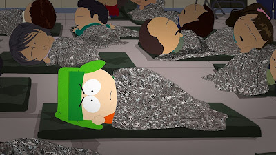 South Park Season 23 Image 1