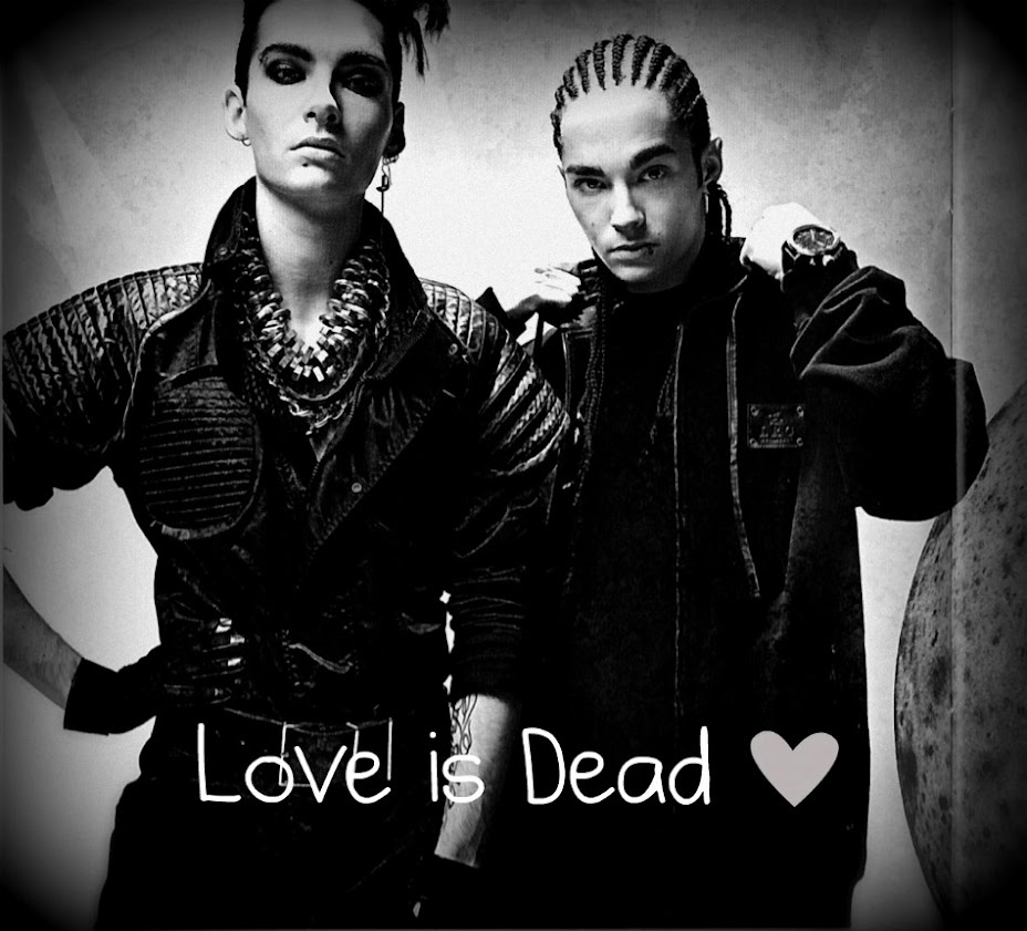 Love is Dead ♥