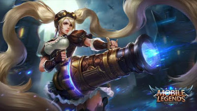 Quotes kata-kata Layla Mobile Legends Quotes kata-kata Layla Mobile Legends