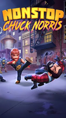 nonstop chuck norris apk