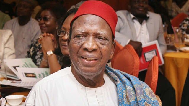 Corruption not our main problem, Igbo leaders tell FG