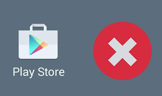 errori Google Play Store Problemi Play Store