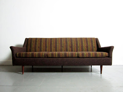 Drexel Sofa on Mid Century Modern Sofa By Flexsteel