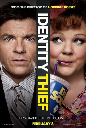 Download Identity Thief (2013) 1GB Full Hindi Dual Audio Movie Download 720p Bluray Free Watch Online Full Movie Download Worldfree4u 9xmovies