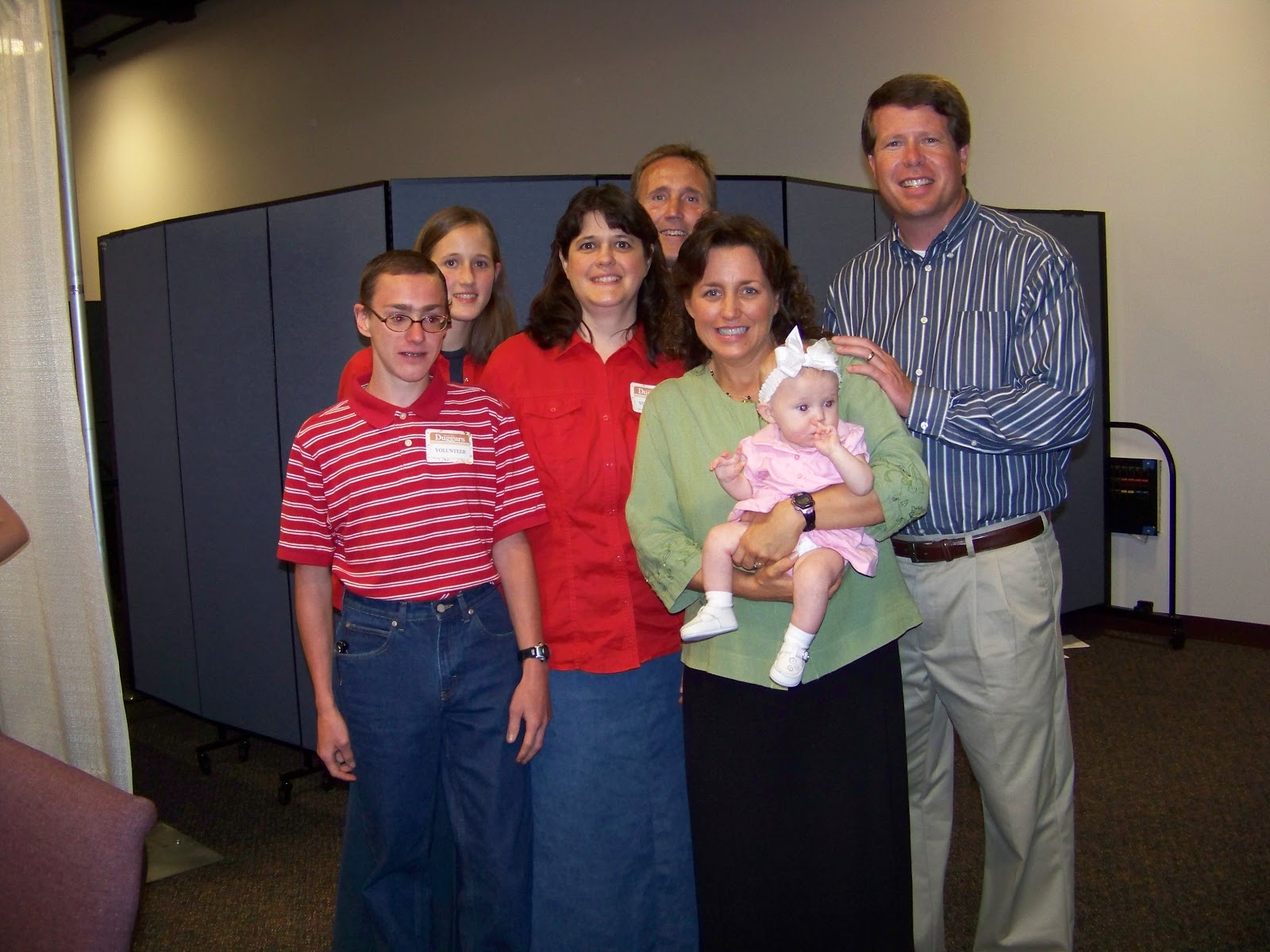 Duggar Family Blog Duggar Updates Duggar Pictures Jim Bob and