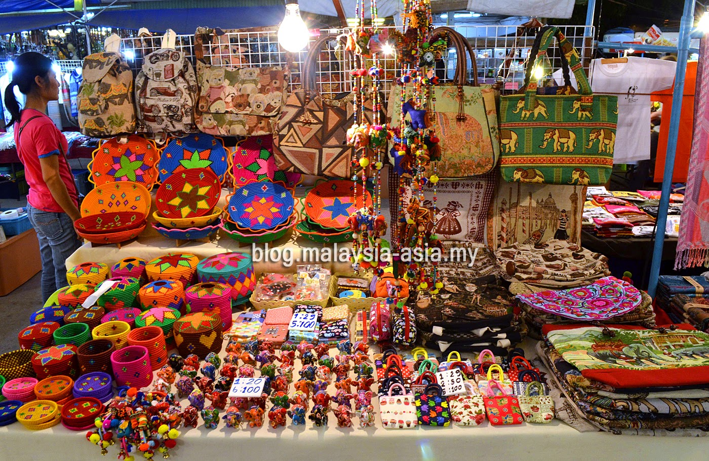 Chiangmai Night Market Photos Chiang Mai Night Market Photos