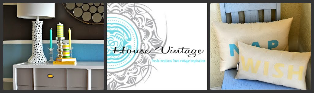 House Vintage