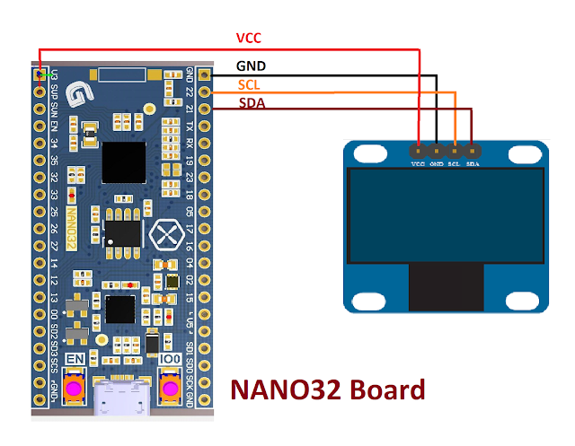arduino wire library choose bus arduino wire library choose bus