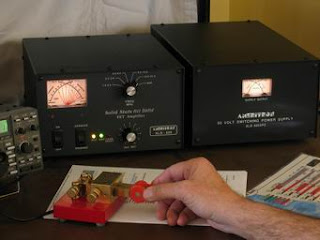 Ameritron ALS-600 sps