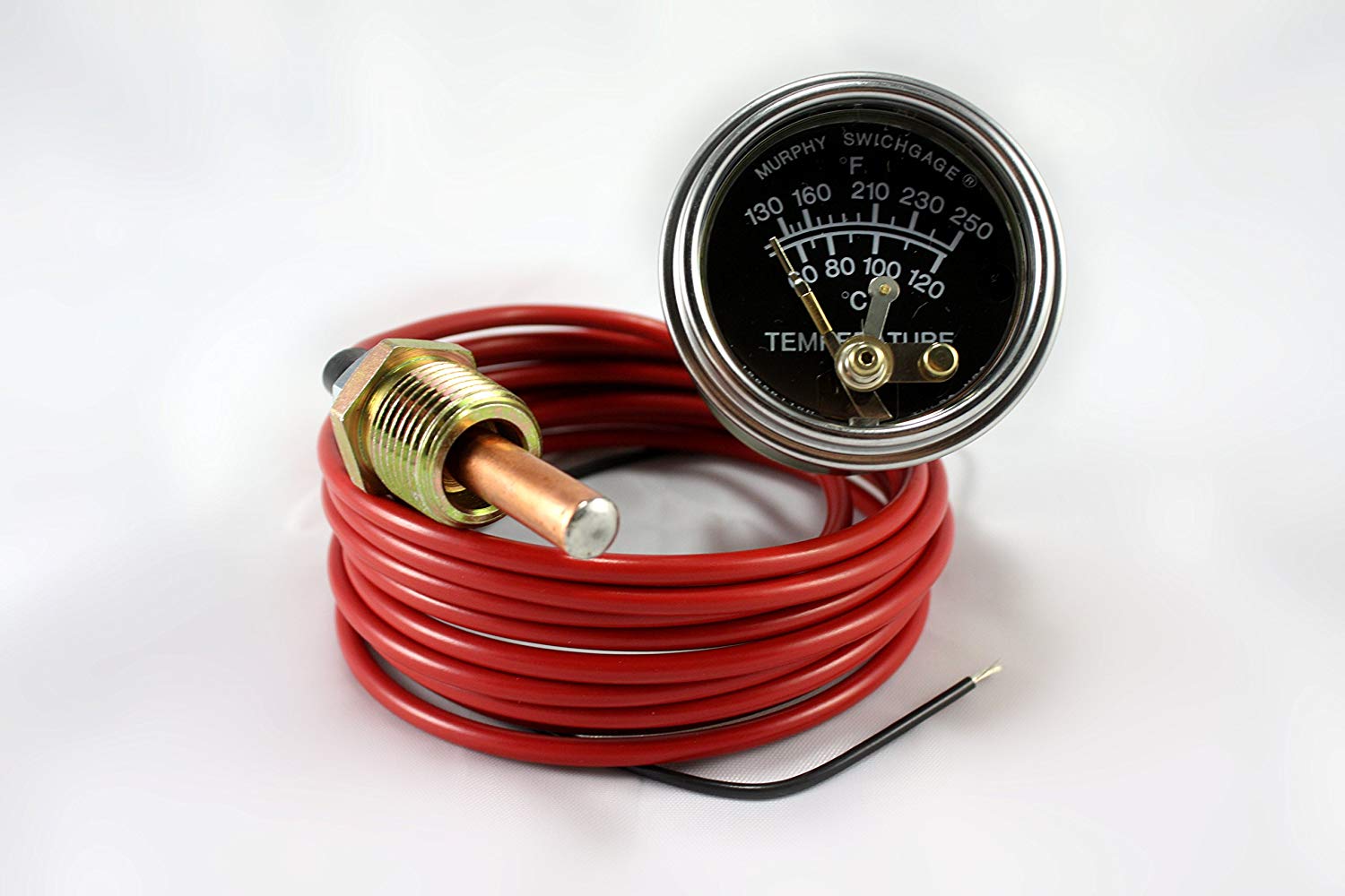 COMPONENTES DE MEDICIÓN FW MURPHY