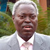 2015: Read Pastor Kumuyi’s Powerful Prophesy About Nigeria 