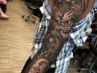 Antebrazo Tatto Hombres Antebrazo Tatto Hombres