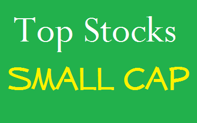 Top Small Cap Stocks