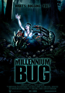 مشاهدة وتحميل فيلم The Millenium Bug 2011 مترجم اون لاين