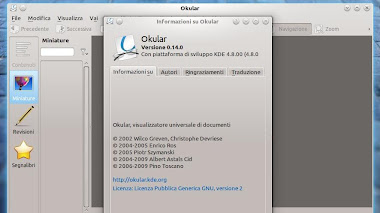 Okular 0.14 rilasciato con KDE 4.8
