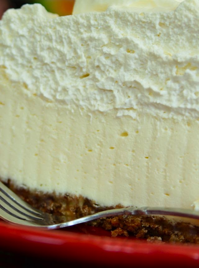 the BEST cheesecake EVER in the history of cheesecake Joki's Kitchen