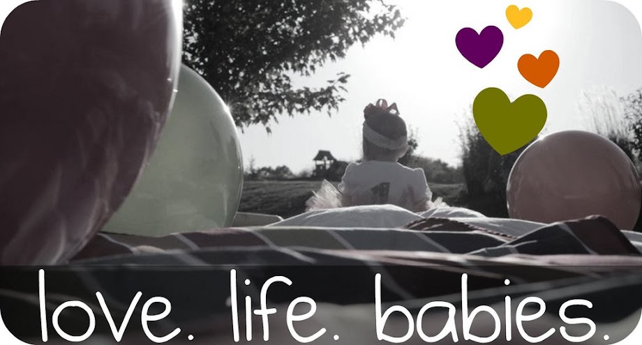 love, life & babies