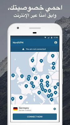 NordVPN: Best VPN Fast Secure NordVPN: Best VPN Fast Secure