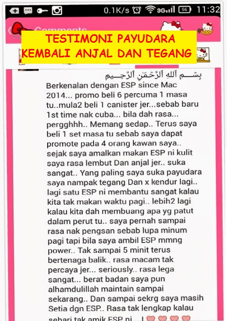 tegangkan payudara kendur untuk kembali memikat suami tegangkan payudara kendur untuk kembali memikat suami