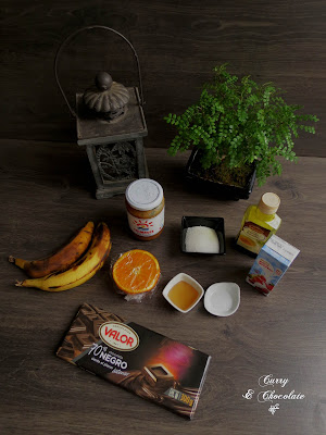 Ingredientes Ingredientes