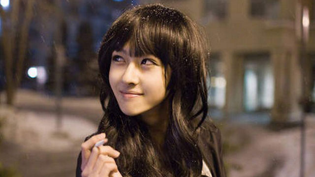 Lima Lelaki Paling Cantik di Dunia Lima Lelaki Paling Cantik di Dunia