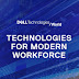 Revolutionizing end-user experience with Dell Technologies Unified Workspace 