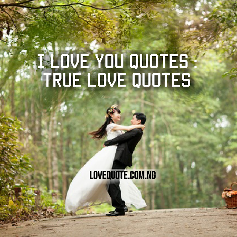 18+ True Love Quotes Images