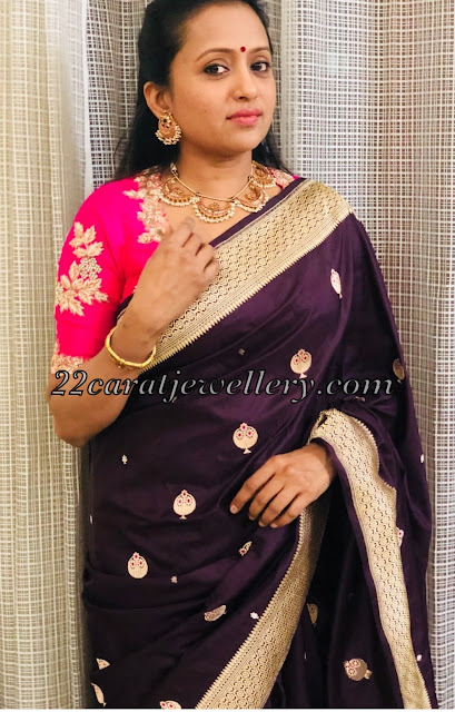 Suma Kanakala Temple Jewellery Suma Kanakala Temple Jewellery