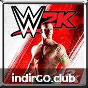 WWE 2K15 APK WWE 2K15 APK