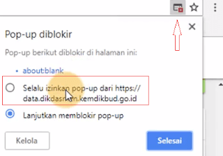 Panduan Cetak Surat Mutasi/ Pindah Peserta Didik di Dapodik 2019 Panduan Cetak Surat Mutasi/ Pindah Peserta Didik di Dapodik 2019