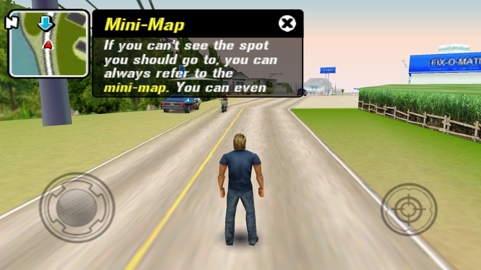 Gangstar Miami Vindication v1.0.6 Mod Apk Data 2