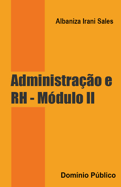 Administração e RH - Módulo II